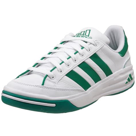 adidas Men's Nastase Millenium Tennis Shoe .